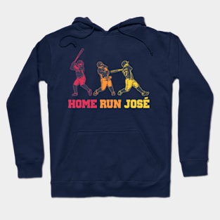 Jose Altuve Home Run Jose Hoodie